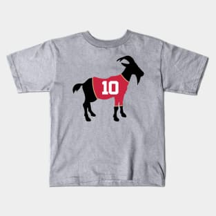 Jimmy GOAT Kids T-Shirt